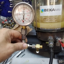 АЦСС BEKA MAX  (TIMKEN) - Центральная смазка  "Территория Запчасть", Екатеринбург