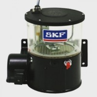 Поступление АЦСС SKF KFG - Центральная смазка  "Территория Запчасть", Екатеринбург