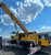 АЦСС LINCOLN  LIEBHERR LTM 90! - Центральная смазка  "Территория Запчасть", Екатеринбург